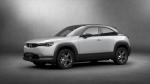 Mazda MX-30 2020 года (WW)